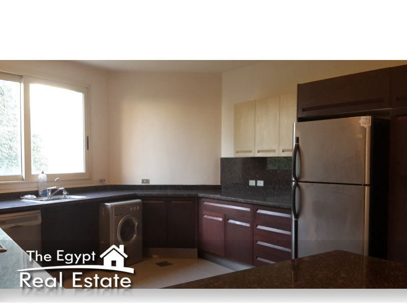 The Egypt Real Estate :Residential Stand Alone Villa For Rent in Katameya Heights - Cairo - Egypt :Photo#8