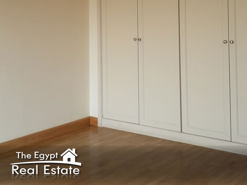 The Egypt Real Estate :Residential Stand Alone Villa For Rent in Katameya Heights - Cairo - Egypt :Photo#9