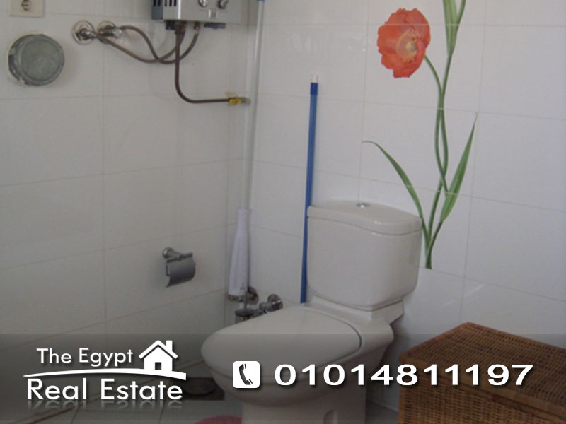 The Egypt Real Estate :Residential Villas For Sale in Al Rehab City - Cairo - Egypt :Photo#10
