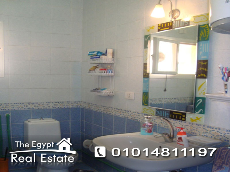 The Egypt Real Estate :Residential Villas For Sale in Al Rehab City - Cairo - Egypt :Photo#6