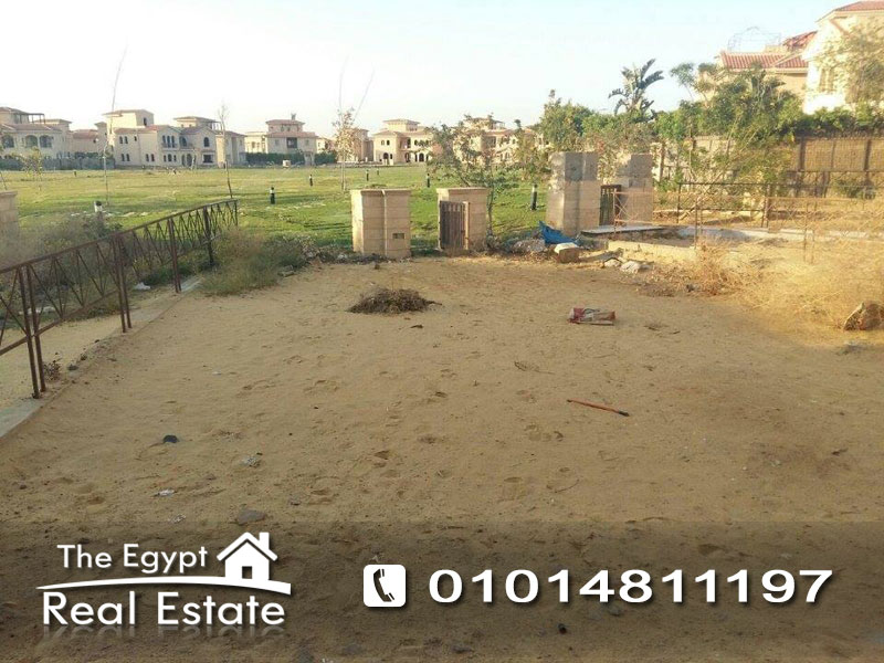 The Egypt Real Estate :Residential Villas For Sale in Madinaty - Cairo - Egypt :Photo#4