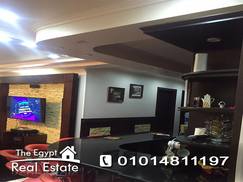 The Egypt Real Estate :Residential Apartments For Sale in Madinaty - Cairo - Egypt :Photo#1