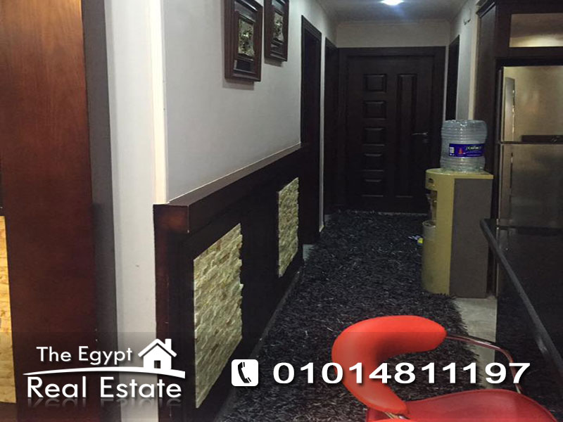 The Egypt Real Estate :Residential Apartments For Sale in Madinaty - Cairo - Egypt :Photo#2