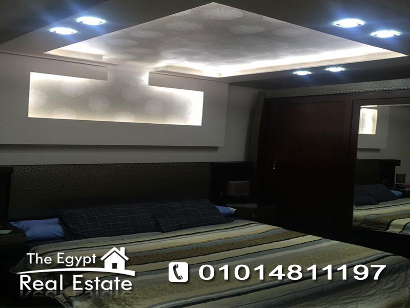 The Egypt Real Estate :Residential Apartments For Sale in Madinaty - Cairo - Egypt :Photo#4