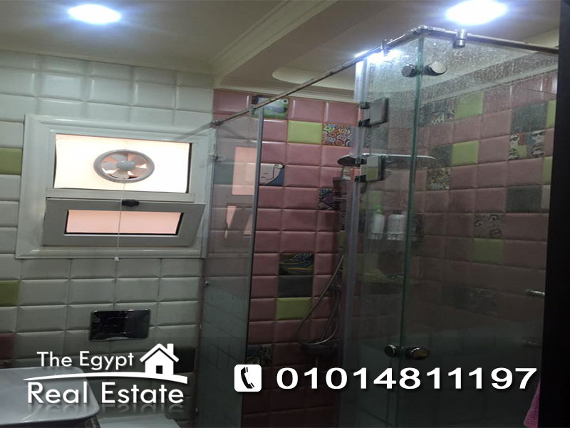 The Egypt Real Estate :Residential Apartments For Sale in Madinaty - Cairo - Egypt :Photo#6