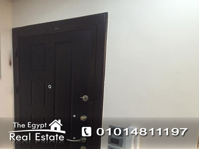 The Egypt Real Estate :Residential Apartments For Sale in Madinaty - Cairo - Egypt :Photo#7