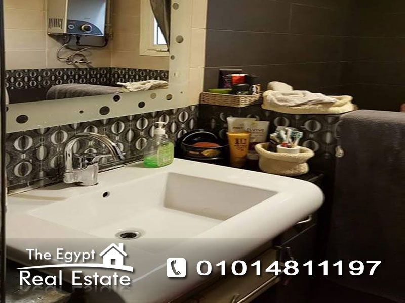 The Egypt Real Estate :Residential Apartments For Sale in Al Rehab City - Cairo - Egypt :Photo#4