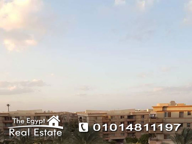 The Egypt Real Estate :Residential Apartments For Sale in Al Rehab City - Cairo - Egypt :Photo#5