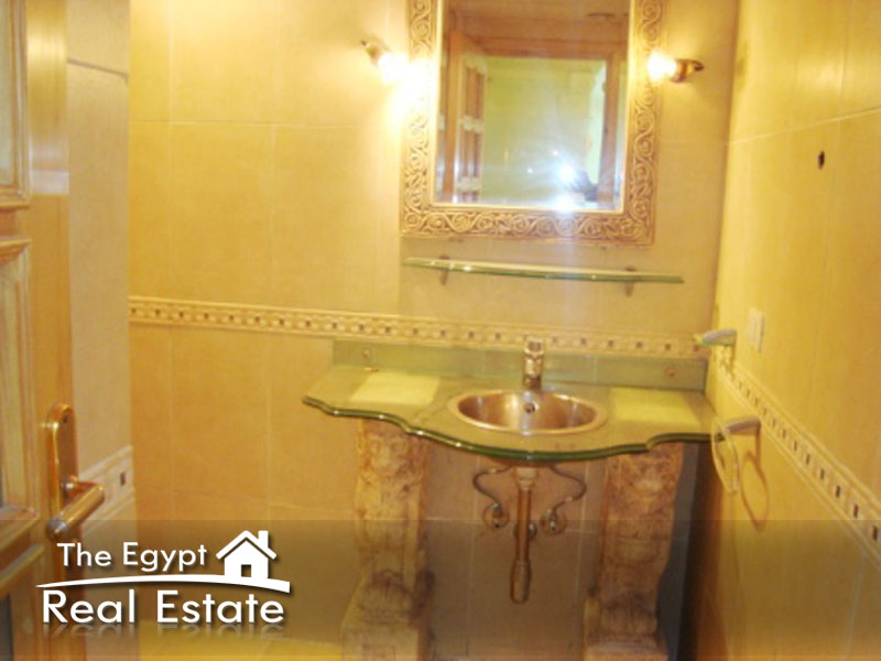 The Egypt Real Estate :Commercial Office For Rent in Heliopolis - Cairo - Egypt :Photo#3