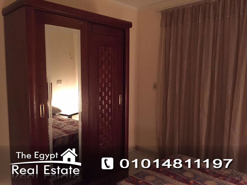 The Egypt Real Estate :Residential Apartments For Sale in Al Rehab City - Cairo - Egypt :Photo#4