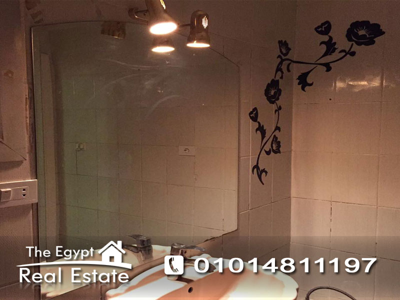 The Egypt Real Estate :Residential Apartments For Sale in Al Rehab City - Cairo - Egypt :Photo#5