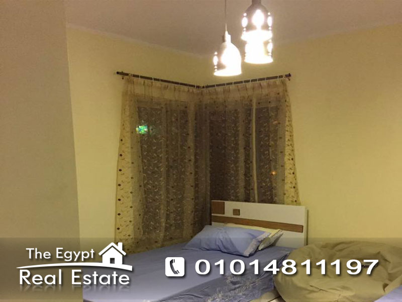 The Egypt Real Estate :Residential Apartments For Sale in Al Rehab City - Cairo - Egypt :Photo#6