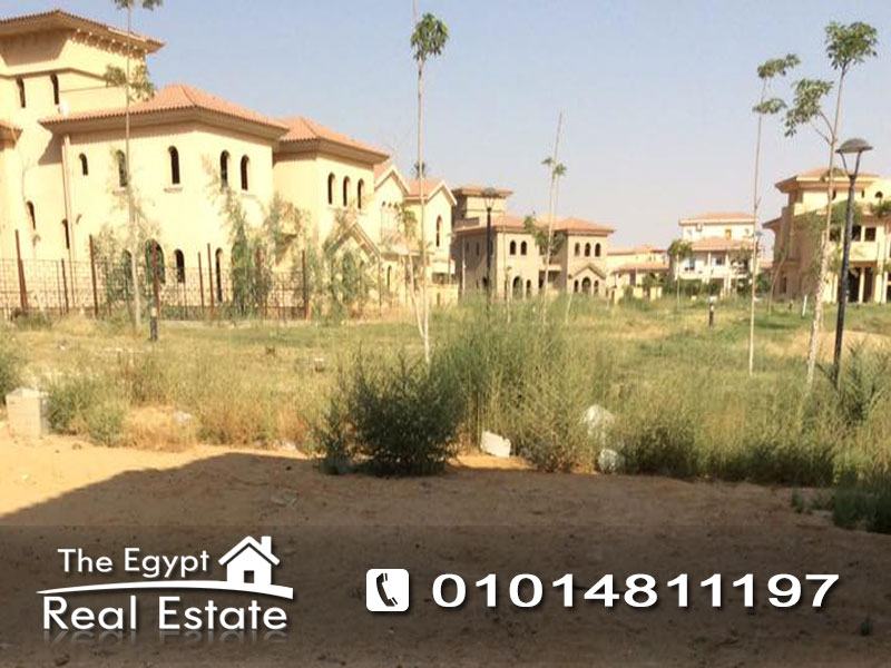 The Egypt Real Estate :Residential Apartments For Sale in Madinaty - Cairo - Egypt :Photo#3