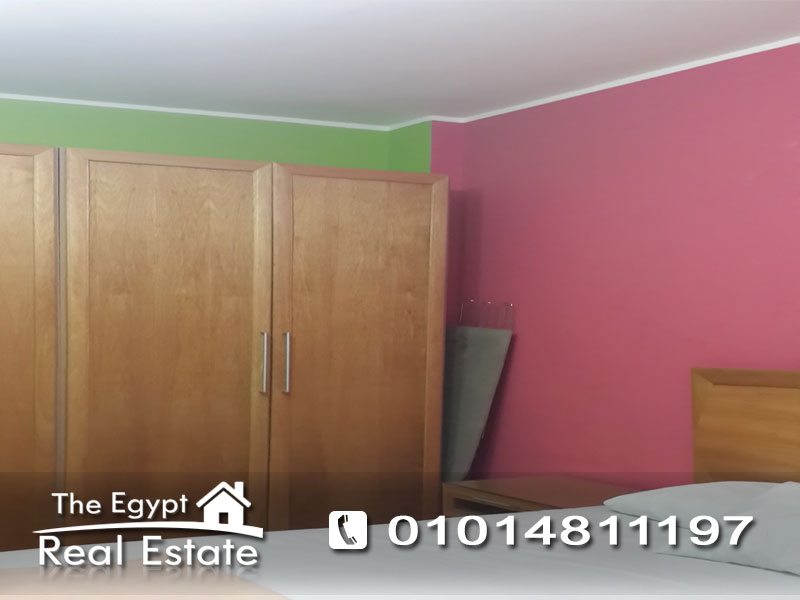 The Egypt Real Estate :Residential Apartments For Rent in Al Rehab City - Cairo - Egypt :Photo#10