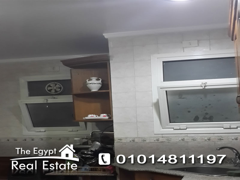 ذا إيجبت ريل إستيت :سكنى شقق للإيجار فى مدينة الرحاب - القاهرة - مصر :Photo#11