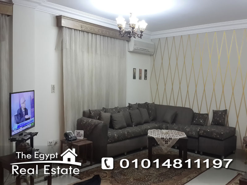 The Egypt Real Estate :Residential Apartments For Rent in Al Rehab City - Cairo - Egypt :Photo#2