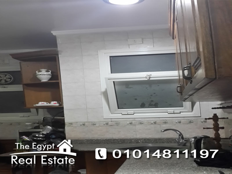 ذا إيجبت ريل إستيت :سكنى شقق للإيجار فى مدينة الرحاب - القاهرة - مصر :Photo#6