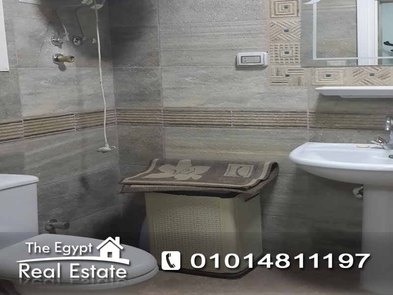 The Egypt Real Estate :Residential Apartments For Rent in Al Rehab City - Cairo - Egypt :Photo#7