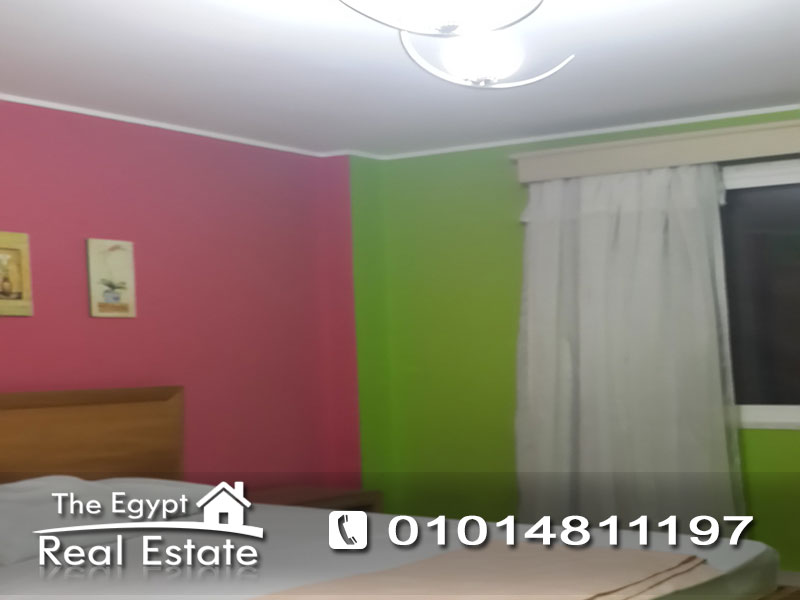 The Egypt Real Estate :Residential Apartments For Rent in Al Rehab City - Cairo - Egypt :Photo#8