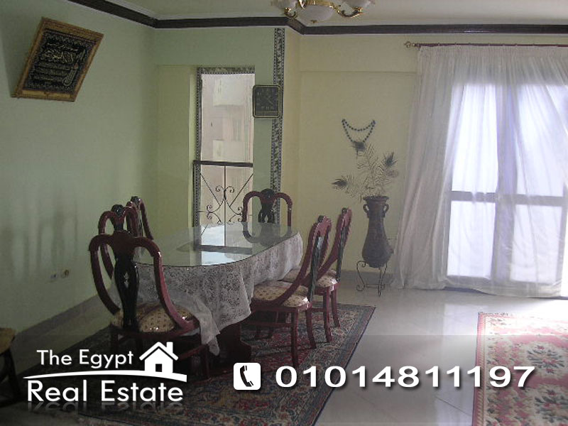 The Egypt Real Estate :661 :Residential Apartments For Sale in  Arabia Compound - Cairo - Egypt