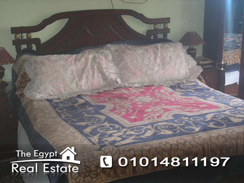 The Egypt Real Estate :Residential Apartments For Sale in Arabia Compound - Cairo - Egypt :Photo#3