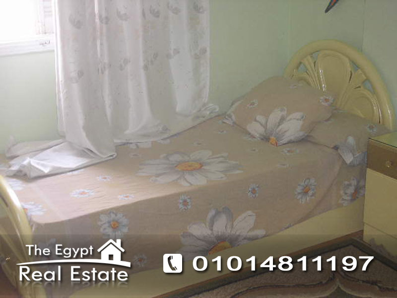 The Egypt Real Estate :Residential Apartments For Sale in Arabia Compound - Cairo - Egypt :Photo#4