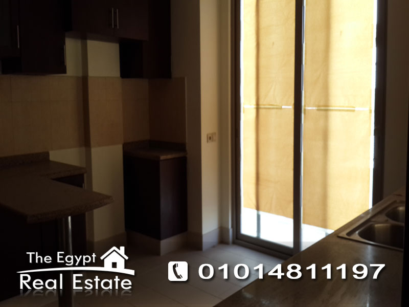 The Egypt Real Estate :Residential Villas For Rent in Uptown Cairo - Cairo - Egypt :Photo#10
