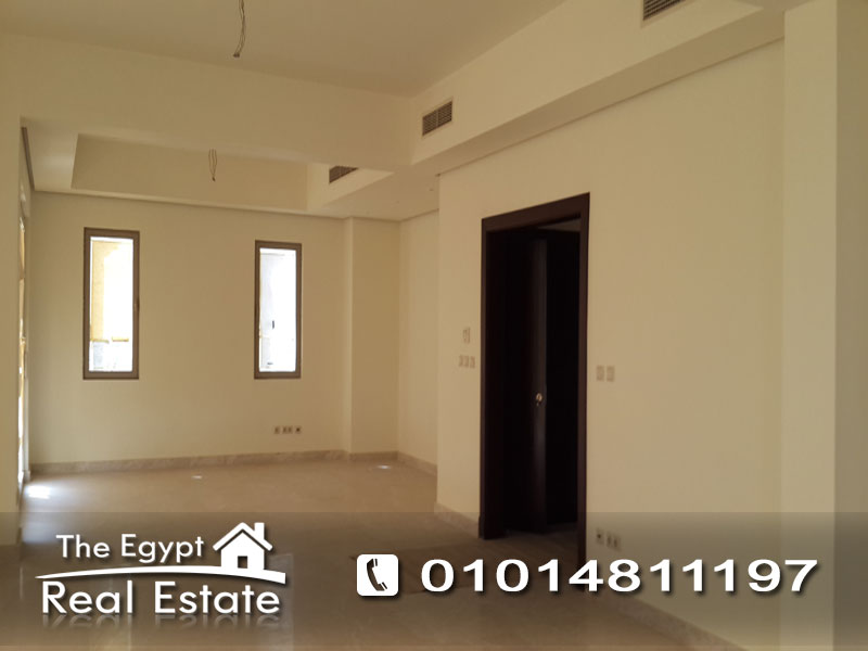 The Egypt Real Estate :Residential Villas For Rent in Uptown Cairo - Cairo - Egypt :Photo#11