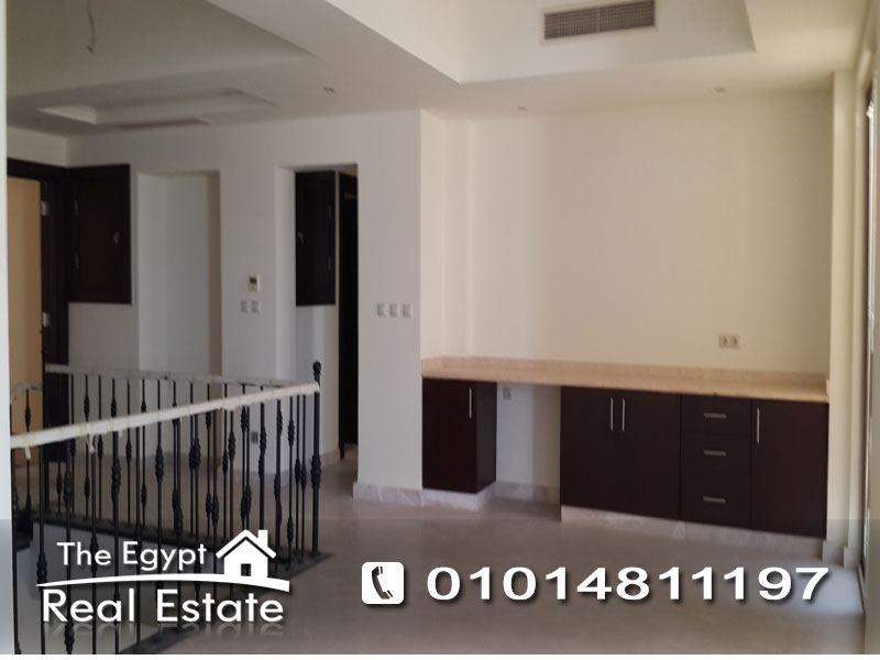 ذا إيجبت ريل إستيت :سكنى بيوت و فلل للإيجار فى أب تاون كايرو - القاهرة - مصر :Photo#13