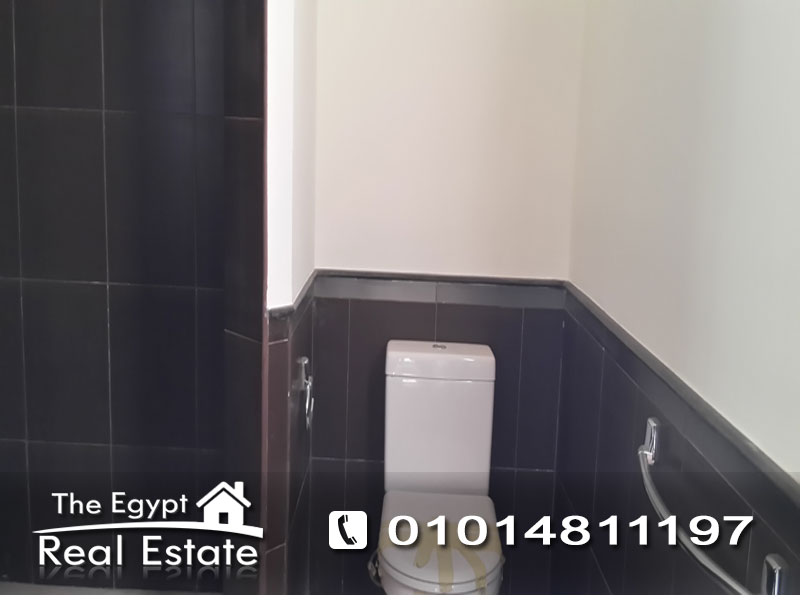 The Egypt Real Estate :Residential Villas For Rent in Uptown Cairo - Cairo - Egypt :Photo#5