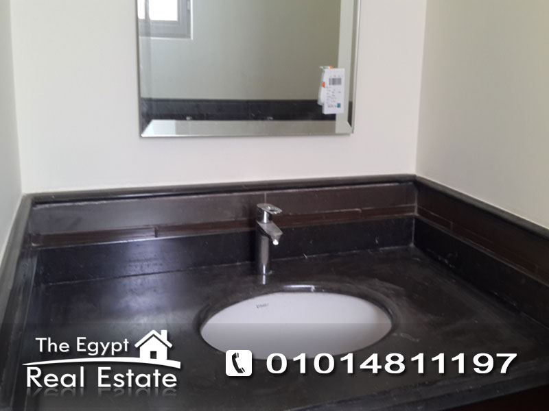 The Egypt Real Estate :Residential Villas For Rent in Uptown Cairo - Cairo - Egypt :Photo#6