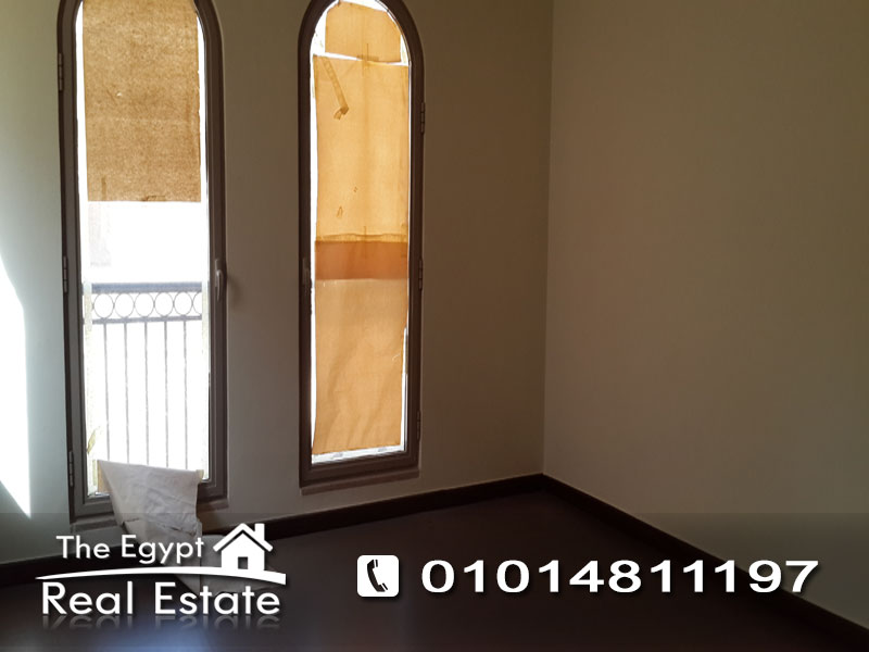 The Egypt Real Estate :Residential Villas For Rent in Uptown Cairo - Cairo - Egypt :Photo#7