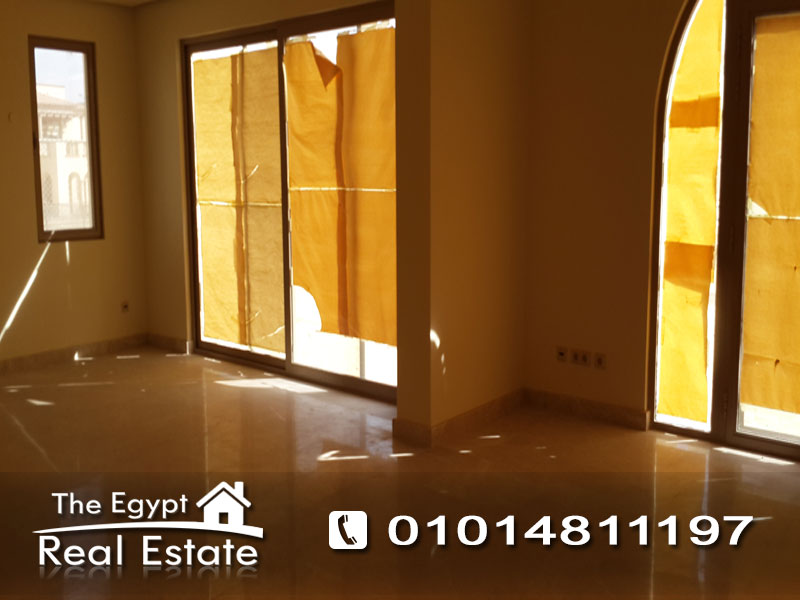 The Egypt Real Estate :Residential Villas For Rent in Uptown Cairo - Cairo - Egypt :Photo#8