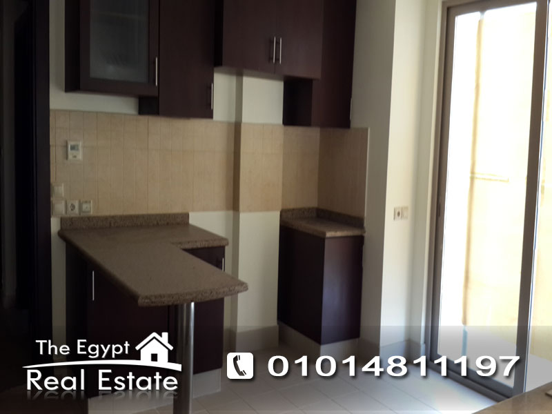 The Egypt Real Estate :Residential Villas For Rent in Uptown Cairo - Cairo - Egypt :Photo#9