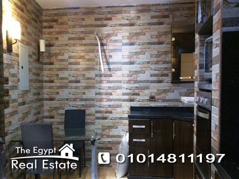 The Egypt Real Estate :Residential Twin House For Rent in Casa Verde Compound - Cairo - Egypt :Photo#3