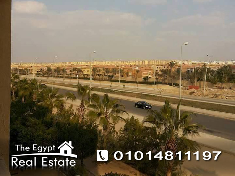 The Egypt Real Estate :Residential Ground Floor For Sale in Dora Cairo - Cairo - Egypt :Photo#1
