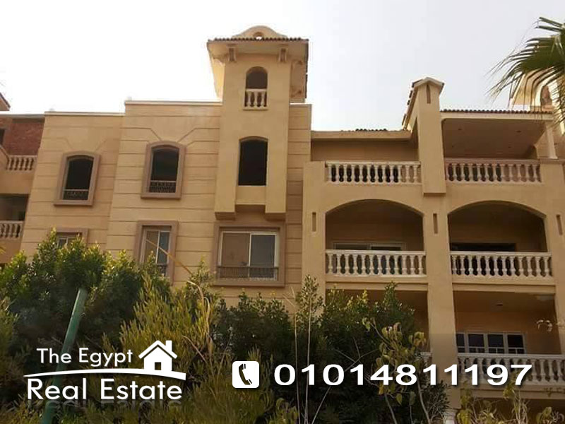 The Egypt Real Estate :677 :Residential Apartments For Sale in  Dora Cairo - Cairo - Egypt