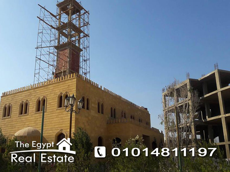 The Egypt Real Estate :Residential Apartments For Sale in Dora Cairo - Cairo - Egypt :Photo#2