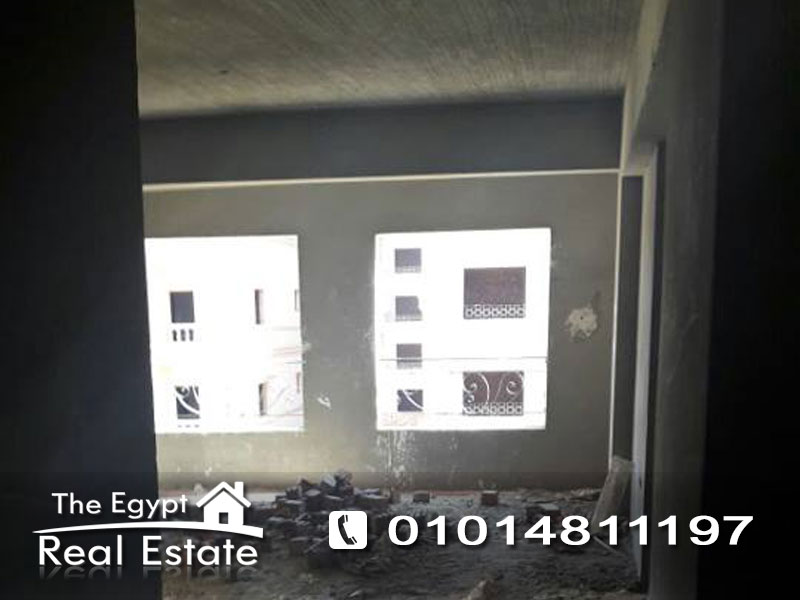 The Egypt Real Estate :Residential Apartments For Sale in El Feda Gardens - Cairo - Egypt :Photo#2