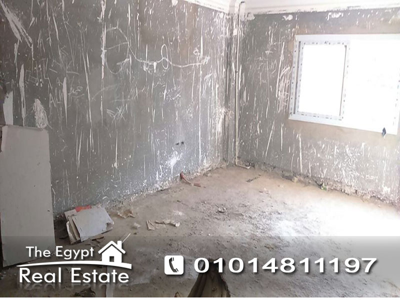The Egypt Real Estate :Residential Apartments For Sale in El Masrawia Compound - Cairo - Egypt :Photo#2