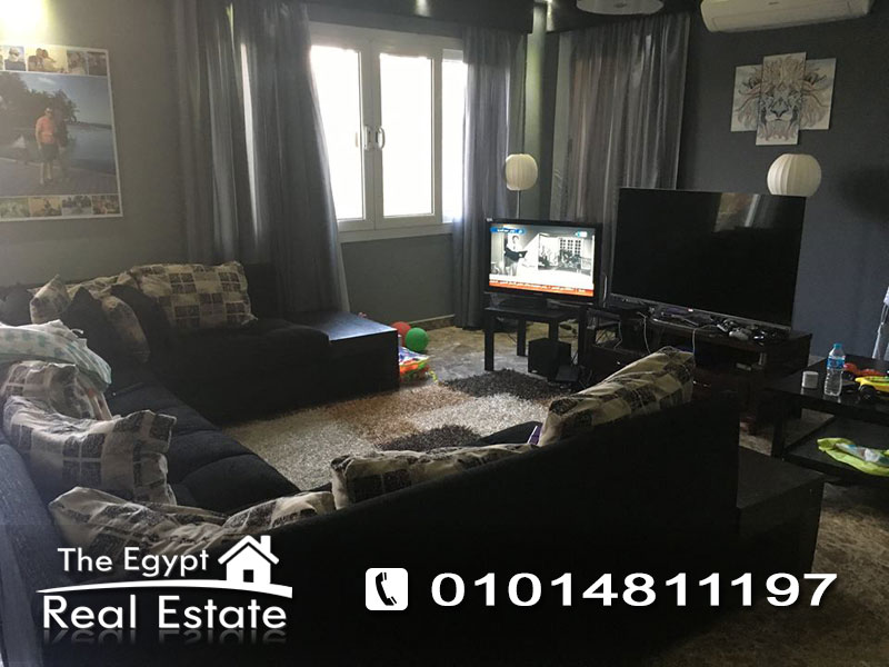 The Egypt Real Estate :Residential Villas For Rent in Mivida Compound - Cairo - Egypt :Photo#1