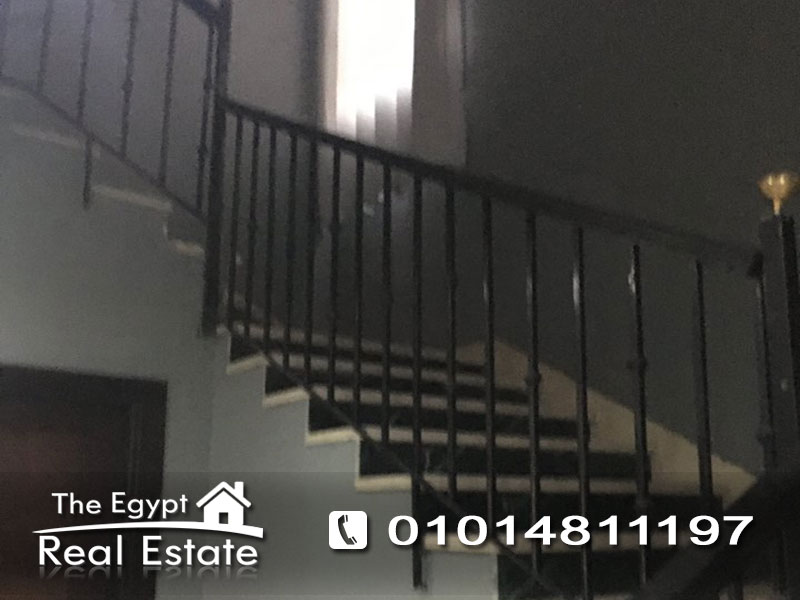 The Egypt Real Estate :Residential Villas For Rent in Mivida Compound - Cairo - Egypt :Photo#8