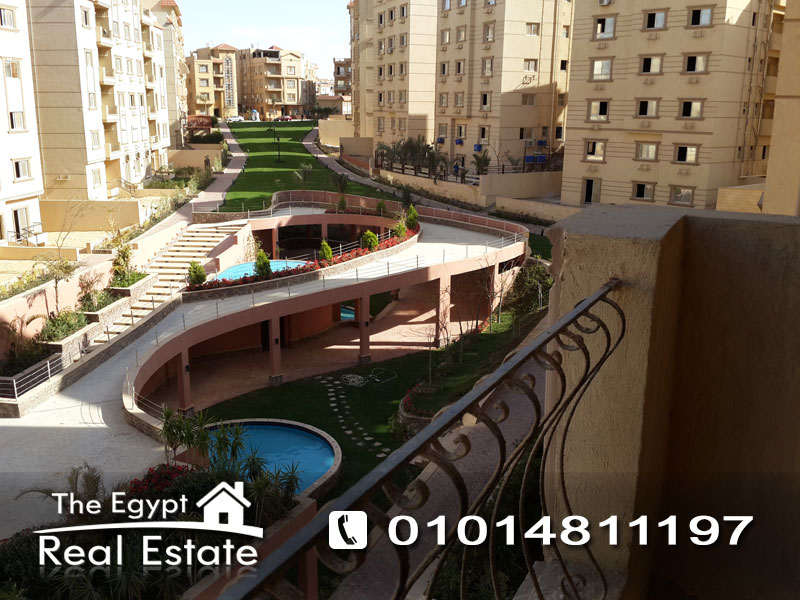 The Egypt Real Estate :691 :Residential Apartments For Sale in  Family City Compound - Cairo - Egypt