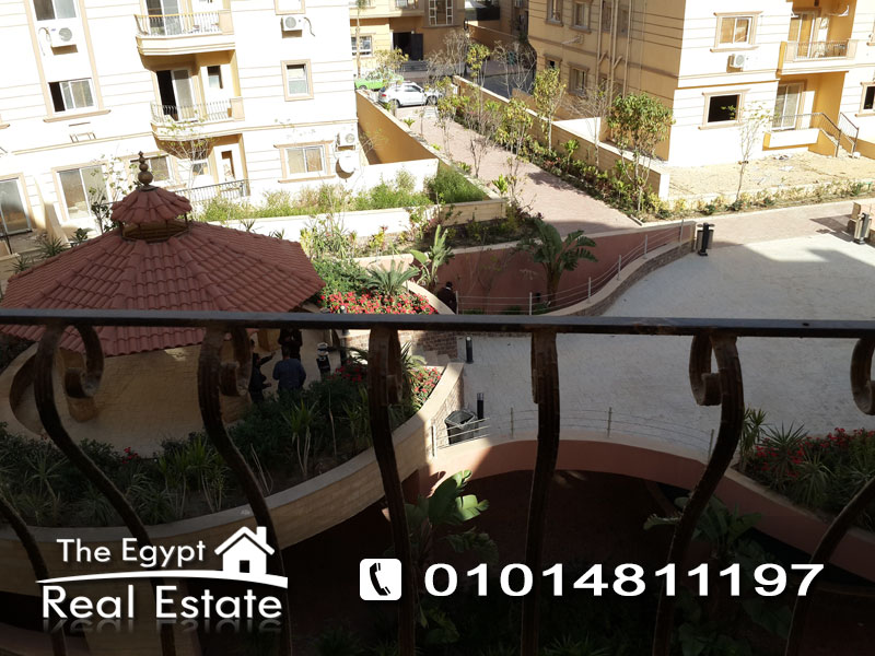 The Egypt Real Estate :Residential Apartments For Sale in Family City Compound - Cairo - Egypt :Photo#2