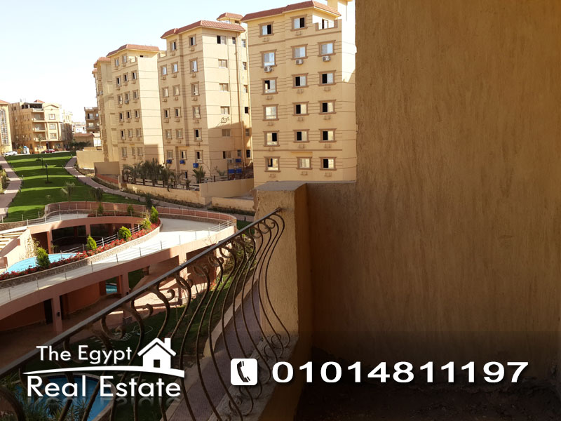 The Egypt Real Estate :Residential Apartments For Sale in Family City Compound - Cairo - Egypt :Photo#1