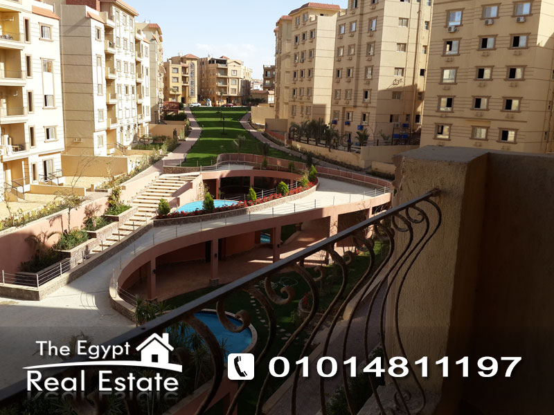 The Egypt Real Estate :Residential Apartments For Sale in Family City Compound - Cairo - Egypt :Photo#2