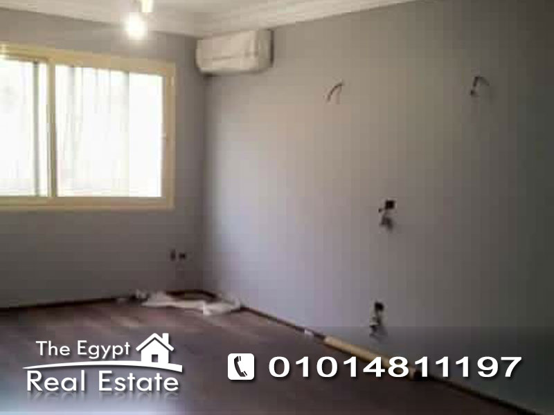 The Egypt Real Estate :Residential Apartments For Sale in Gharb Arabella - Cairo - Egypt :Photo#10