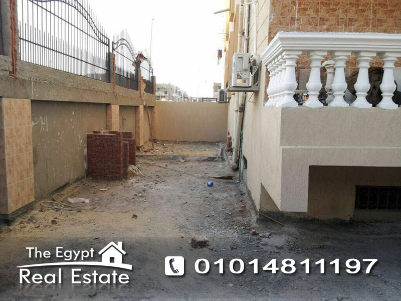 The Egypt Real Estate :Residential Apartments For Sale in Gharb Arabella - Cairo - Egypt :Photo#11