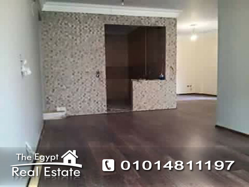 The Egypt Real Estate :Residential Apartments For Sale in Gharb Arabella - Cairo - Egypt :Photo#12