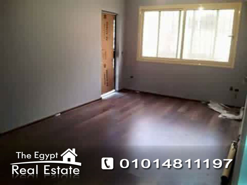 The Egypt Real Estate :Residential Apartments For Sale in Gharb Arabella - Cairo - Egypt :Photo#2